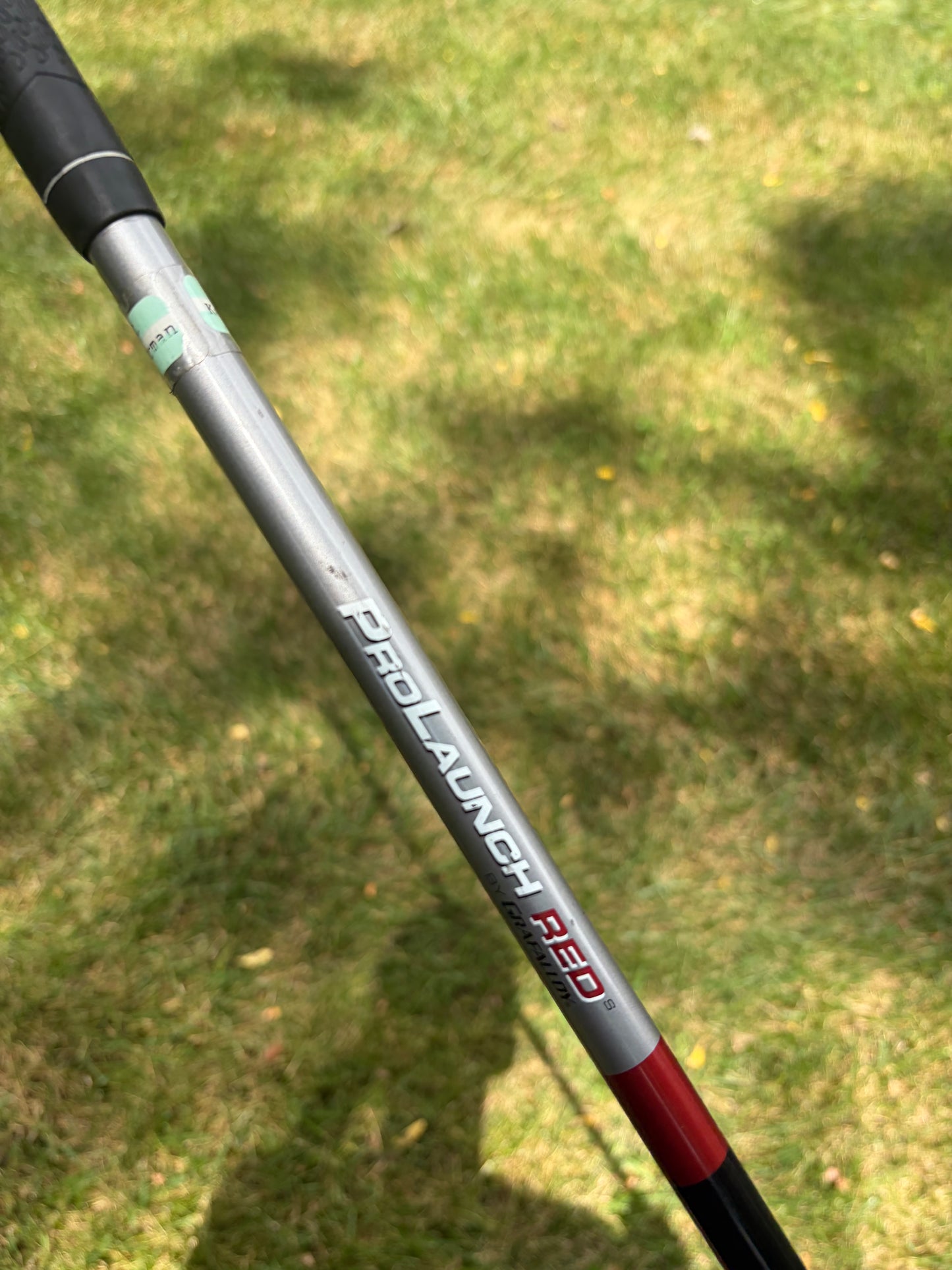 Ping G10 Driver 9° ProLaunch Red Stiff Flex 45"
