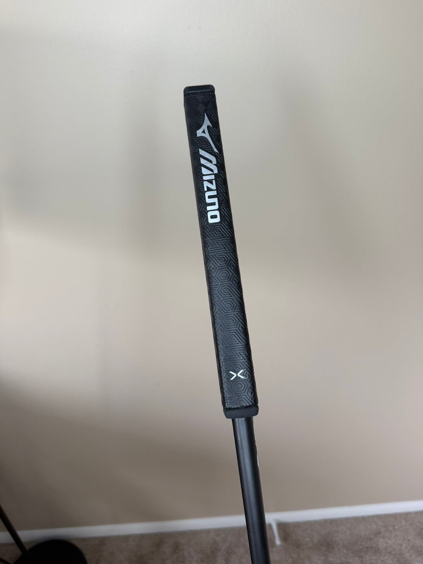 Mizuno M.Craft X B4 Putter 34″ +HC MINT