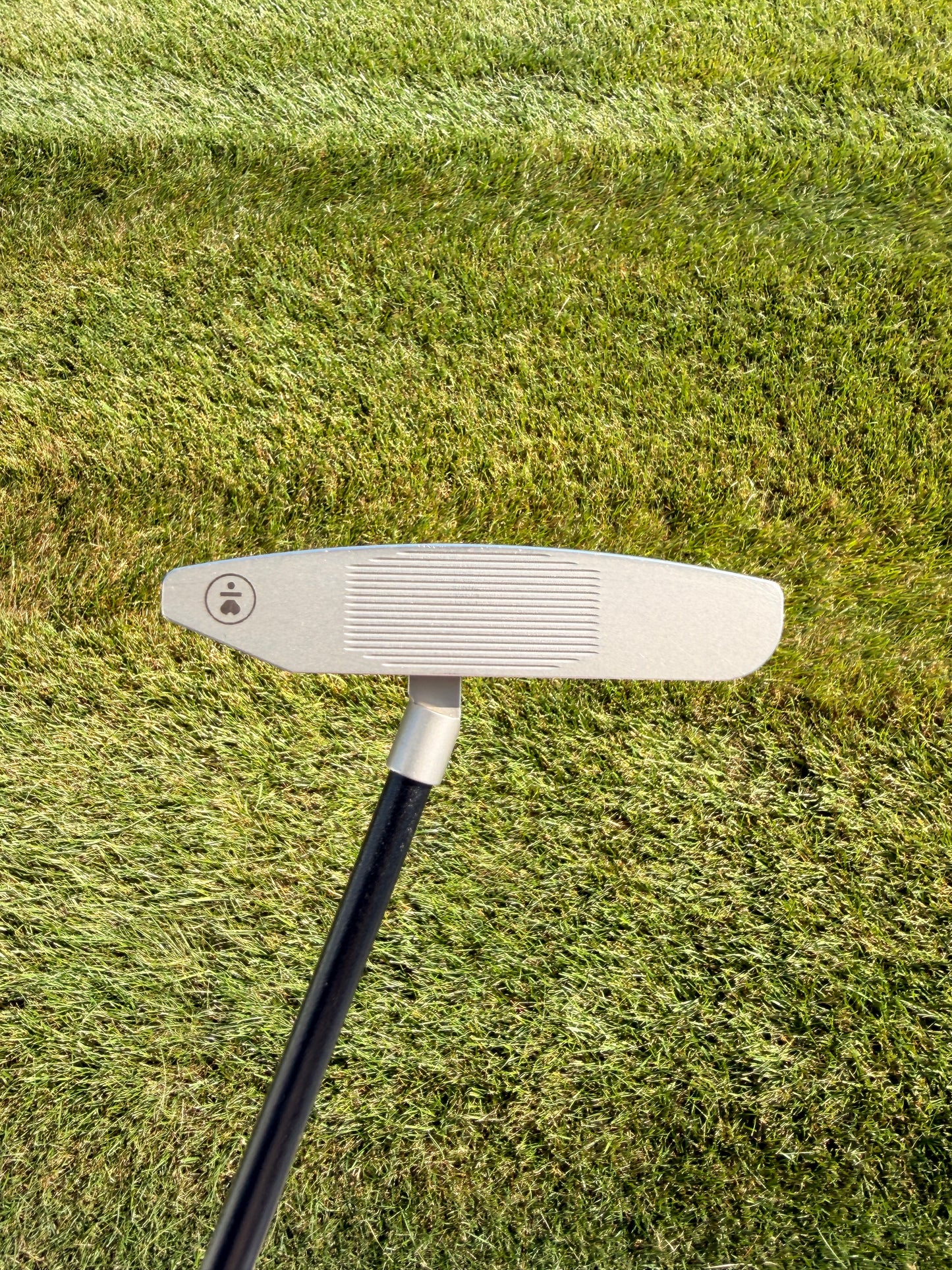 L.A.B. Golf Link 1 Putter ACCRA 35" +HC MINT