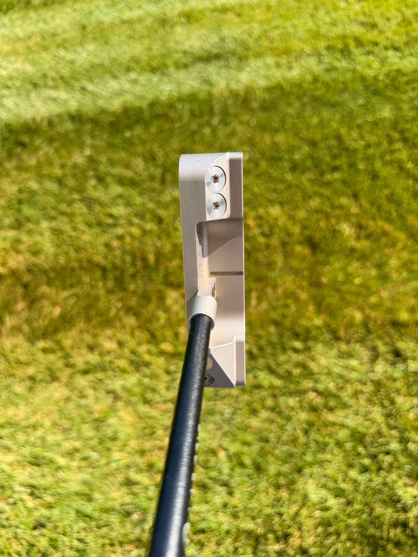 L.A.B. Golf Link 1 Putter ACCRA 35" +HC MINT