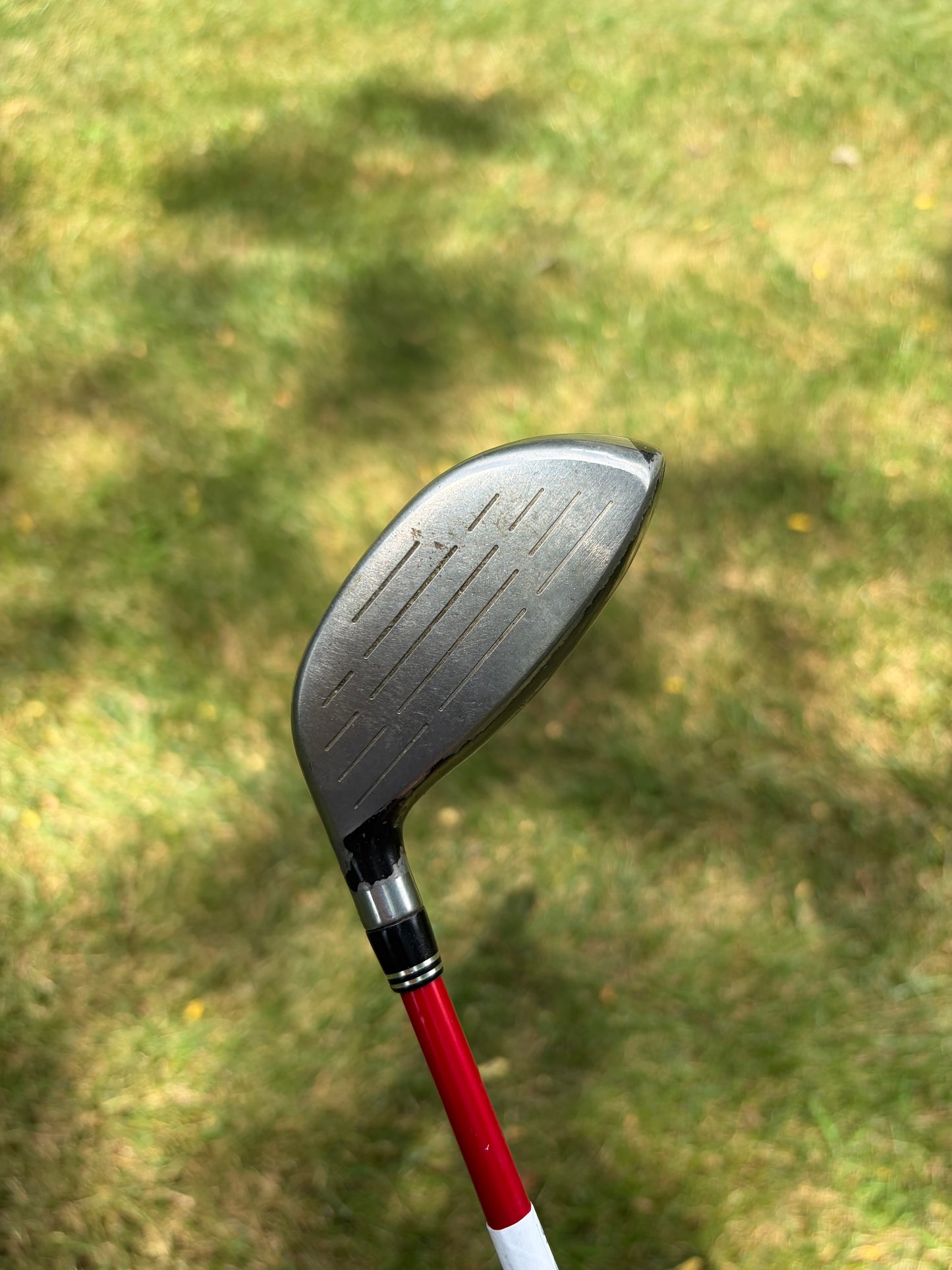 Cobra Speed LD F 5-Wood Tour AD Regular Flex 42"