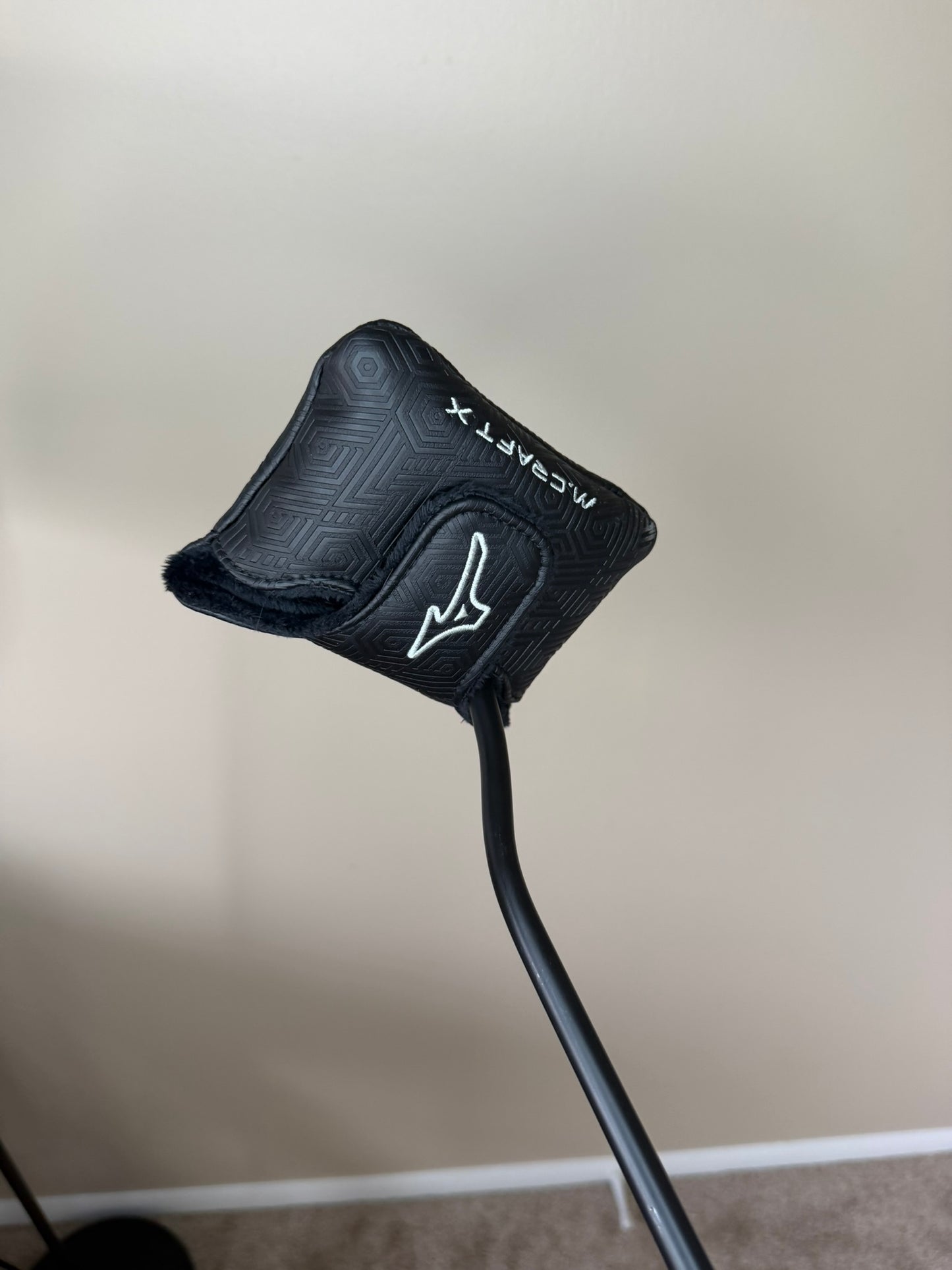 Mizuno M.Craft X B4 Putter 34″ +HC MINT