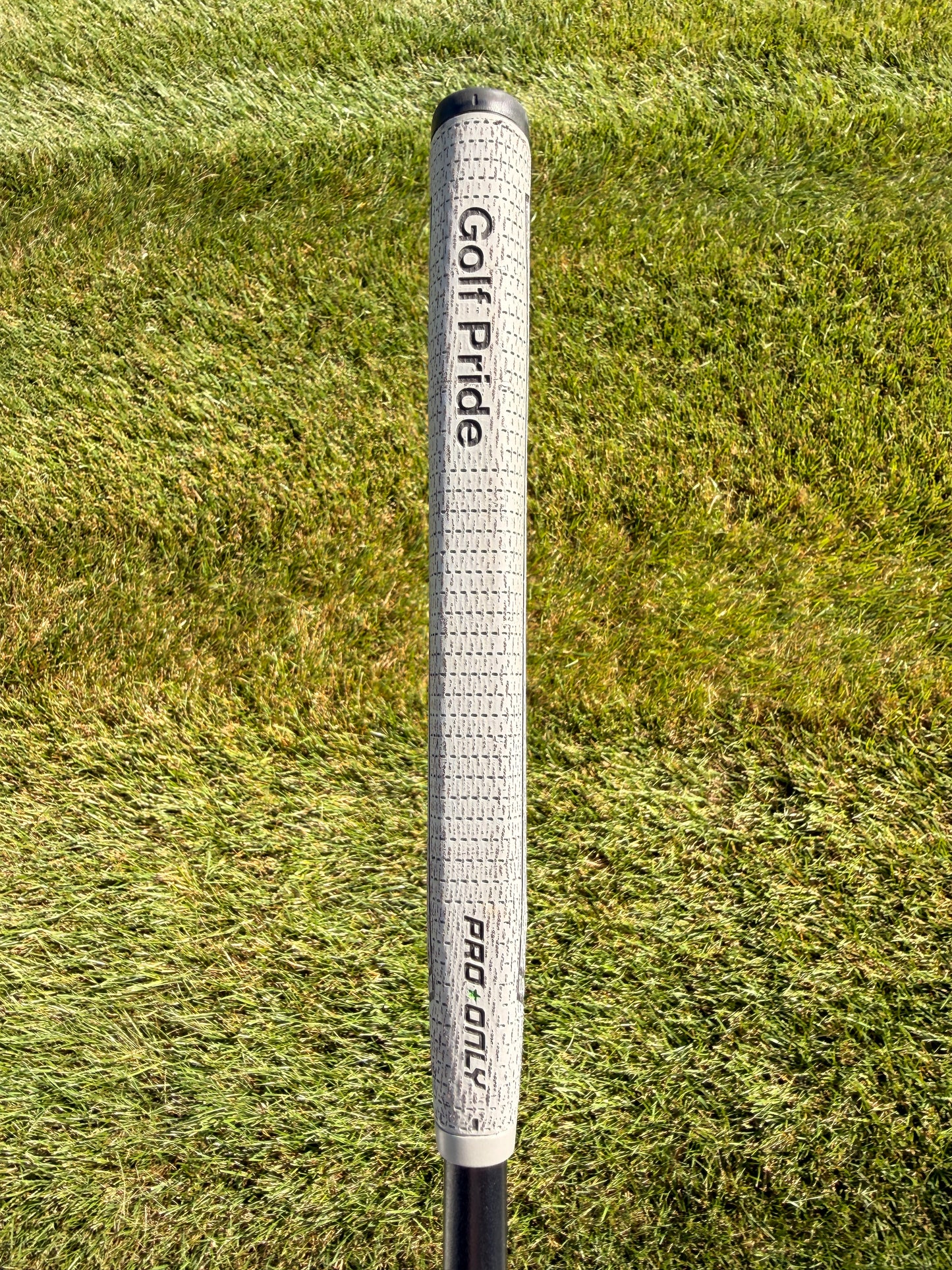 L.A.B. Golf Link 1 Putter ACCRA 35" +HC MINT