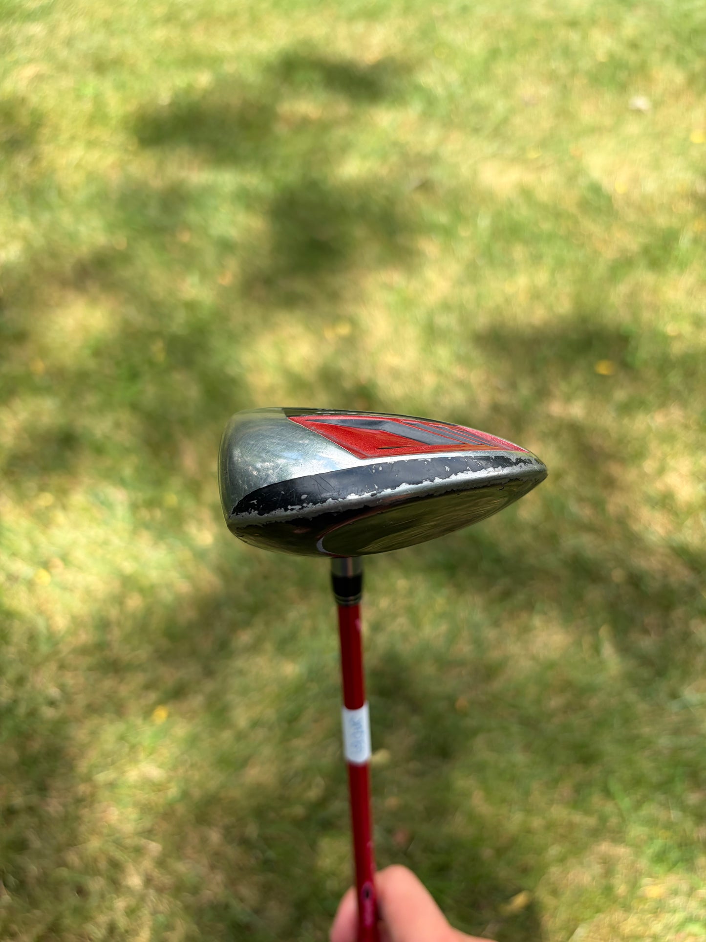 Cobra Speed LD F 5-Wood Tour AD Regular Flex 42"