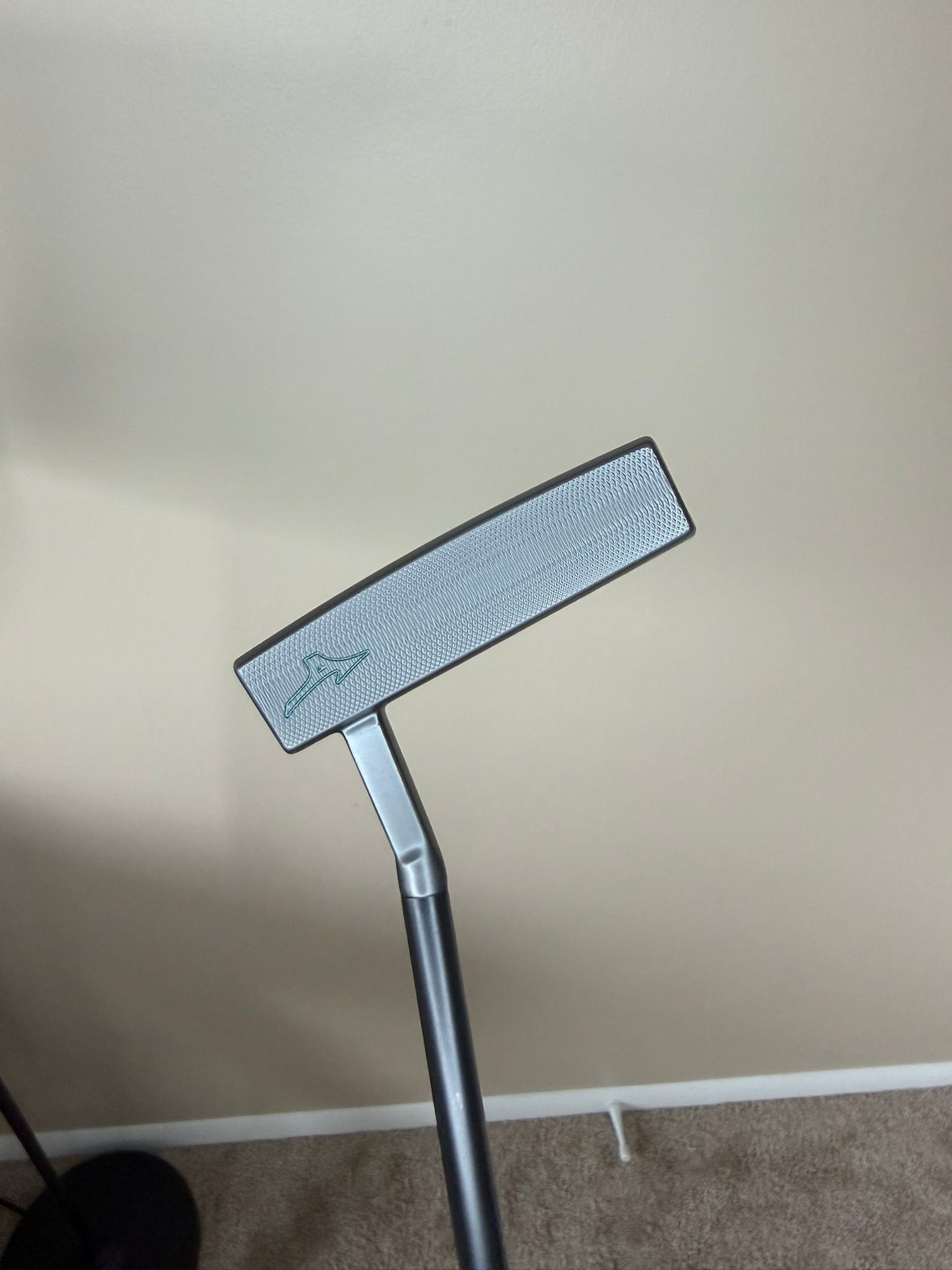 Mizuno M.Craft X S4 Putter 35″ +HC MINT