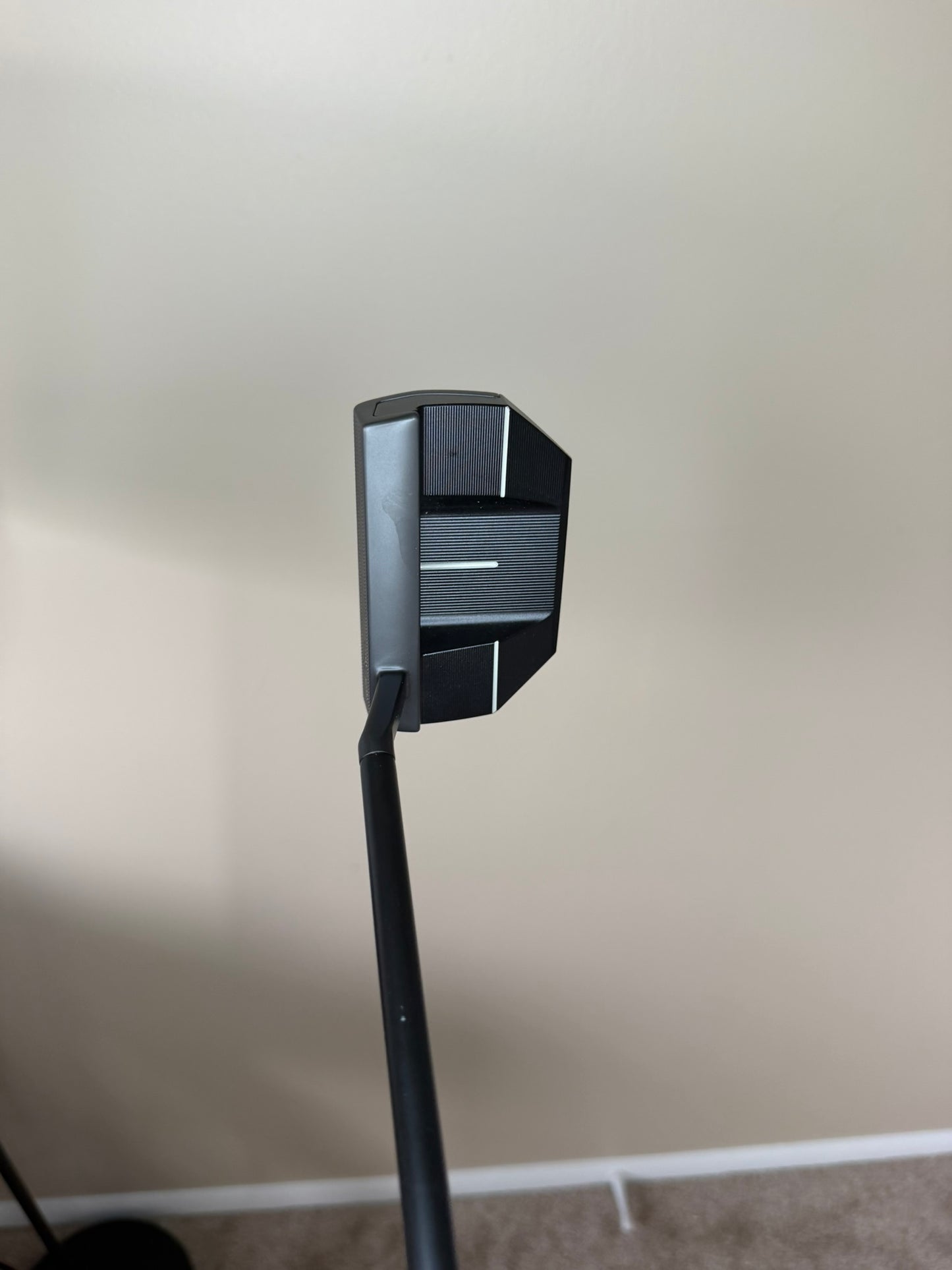 Mizuno M.Craft X S4 Putter 35″ +HC MINT