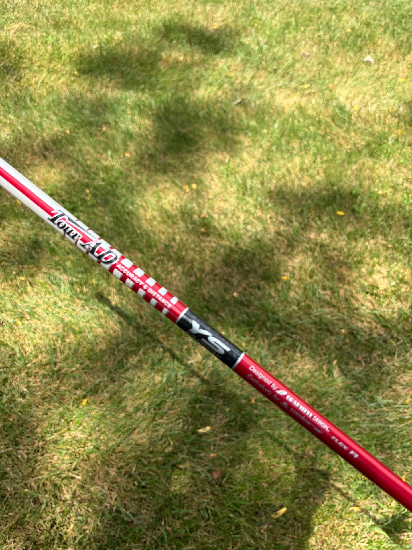Cobra Speed LD F 5-Wood Tour AD Regular Flex 42"