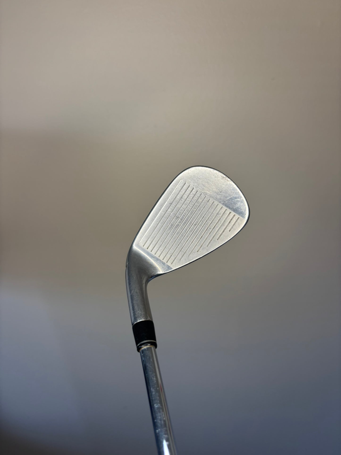 Taylormade Rocketbladez Pitching Wedge Steel Shaft Regular Flex 36.5″ NICE