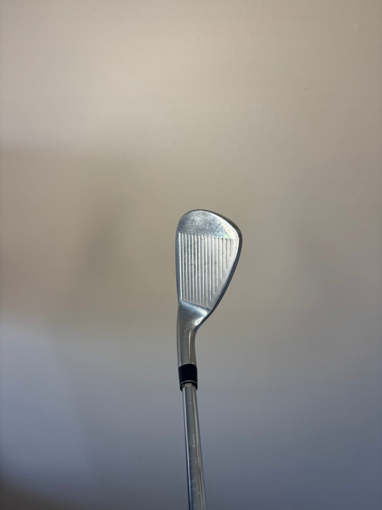 Taylormade Rocketbladez Pitching Wedge Steel Shaft Regular Flex 36.5″ NICE
