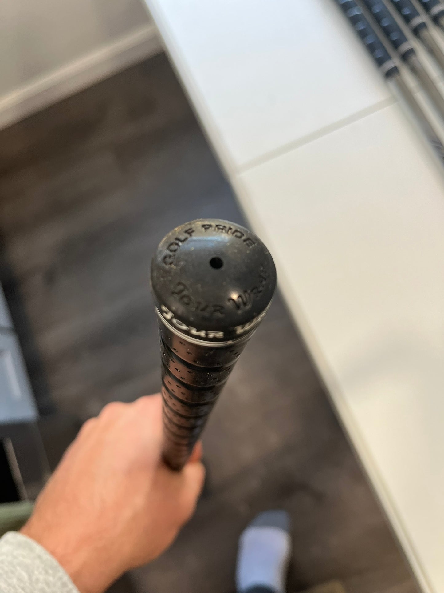 Callaway Apex Ai300 Iron Set 4-PW DG Mid 90 Stiff Flex Standard NICE