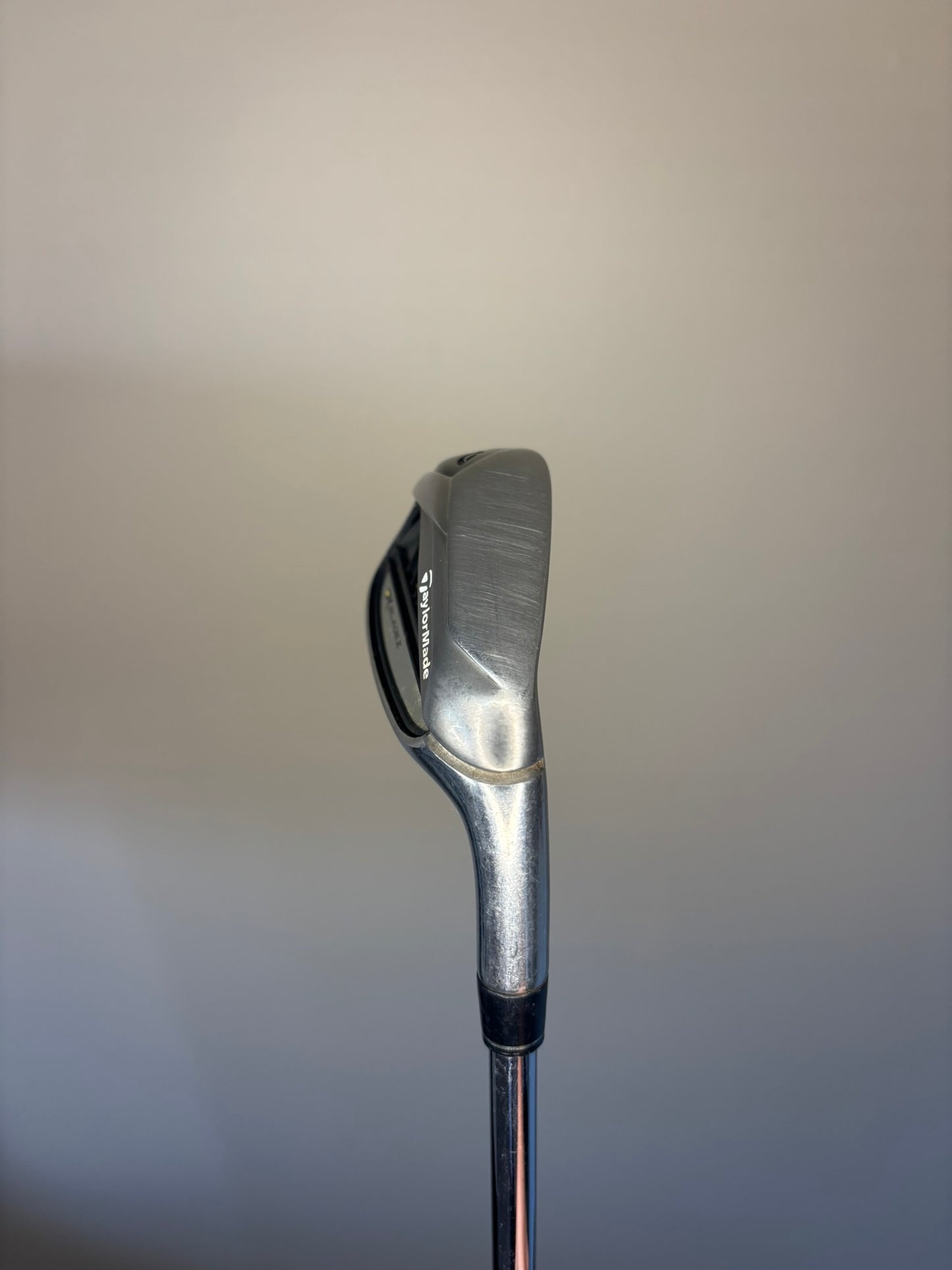 Taylormade Rocketbladez Pitching Wedge Steel Shaft Regular Flex 36.5″ NICE