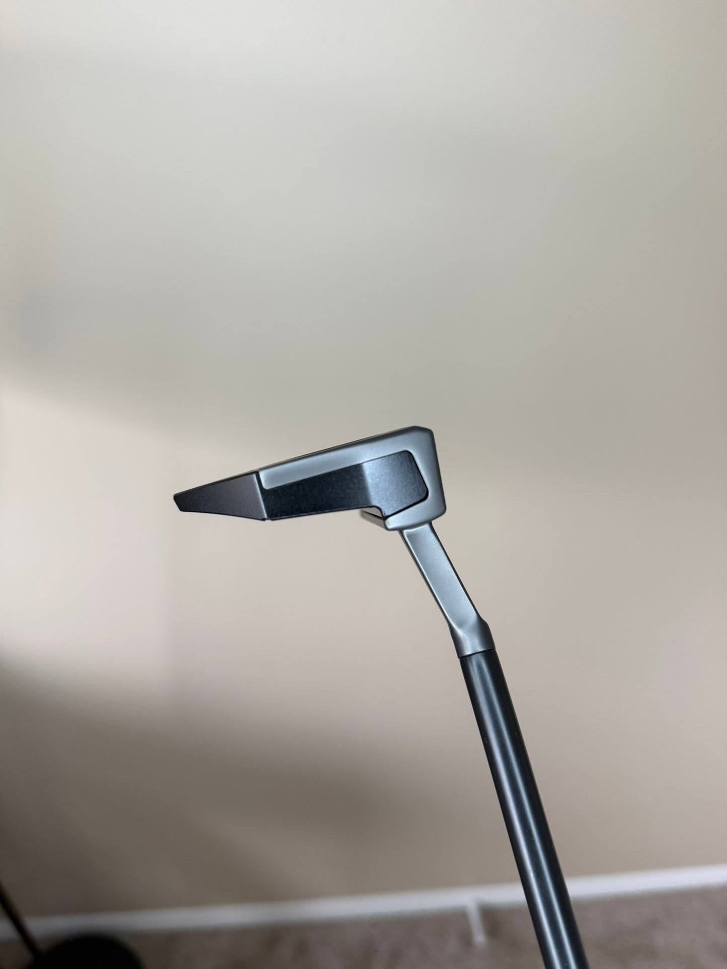 Mizuno M.Craft X S4 Putter 35″ +HC MINT