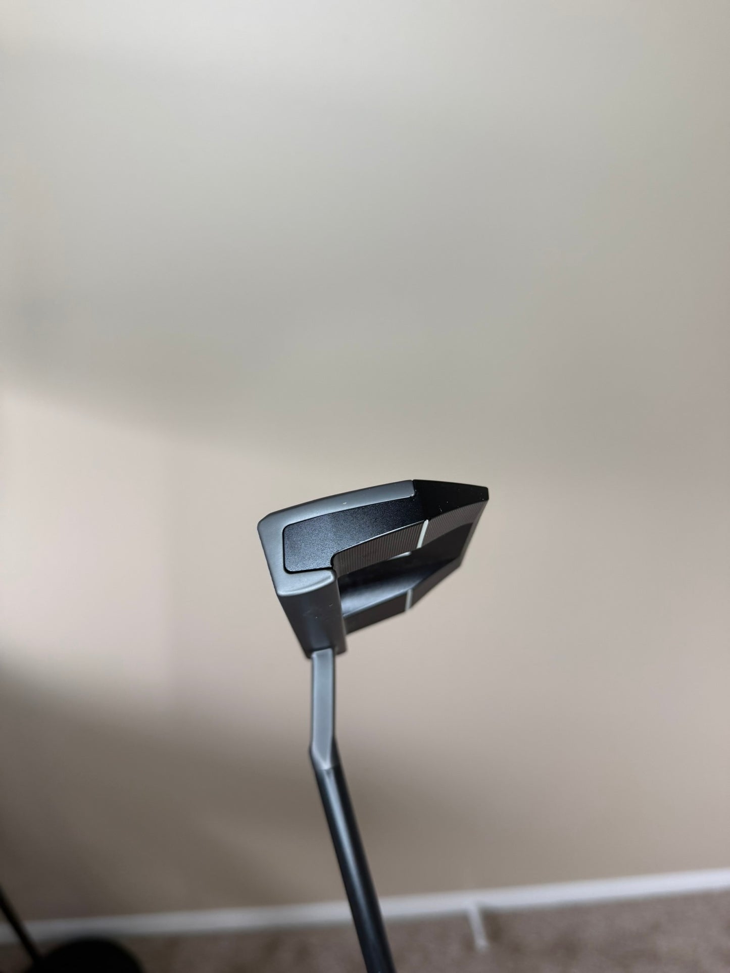 Mizuno M.Craft X S4 Putter 35″ +HC MINT