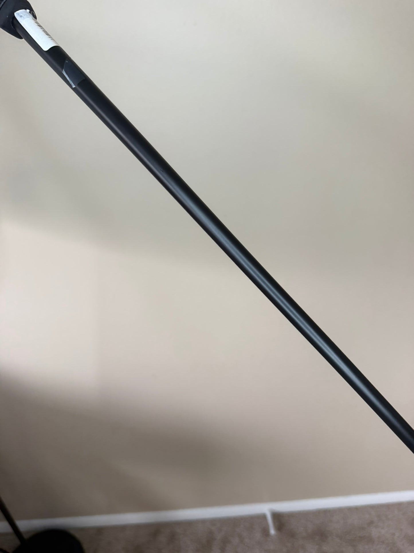 Mizuno M.Craft X S4 Putter 35″ +HC MINT