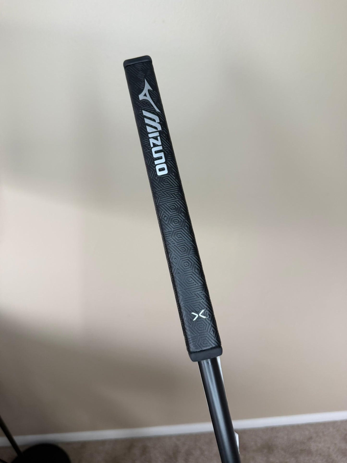 Mizuno M.Craft X S4 Putter 35″ +HC MINT