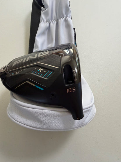 Ping G440 K Driver 10.5° +HC Head Only NICE — photo 5