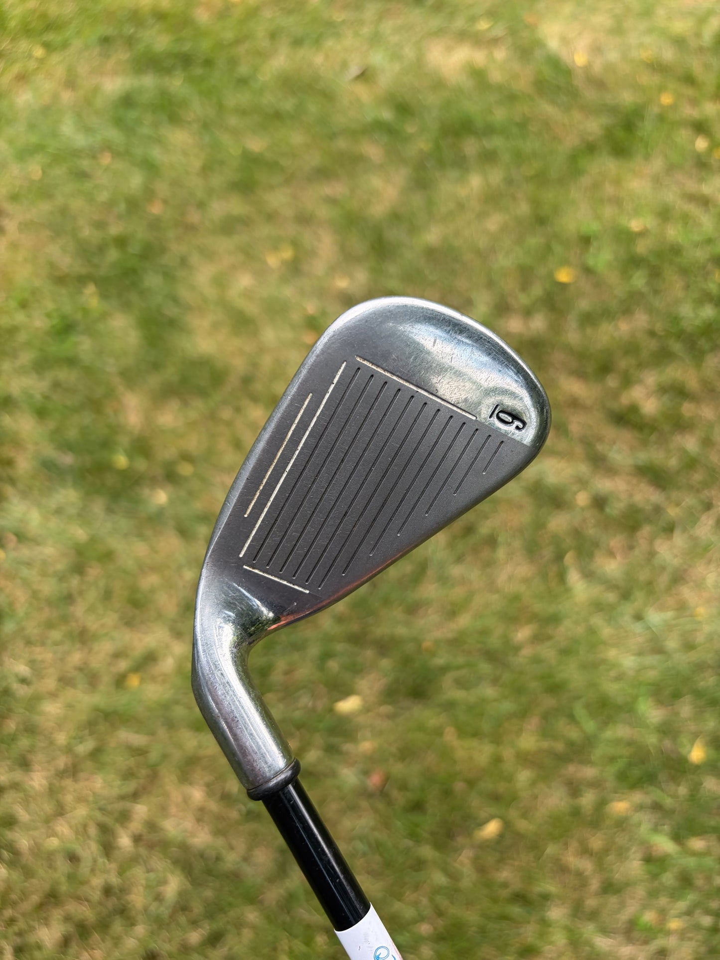 Callaway X20 6-Iron X Regular Flex 37" NICE