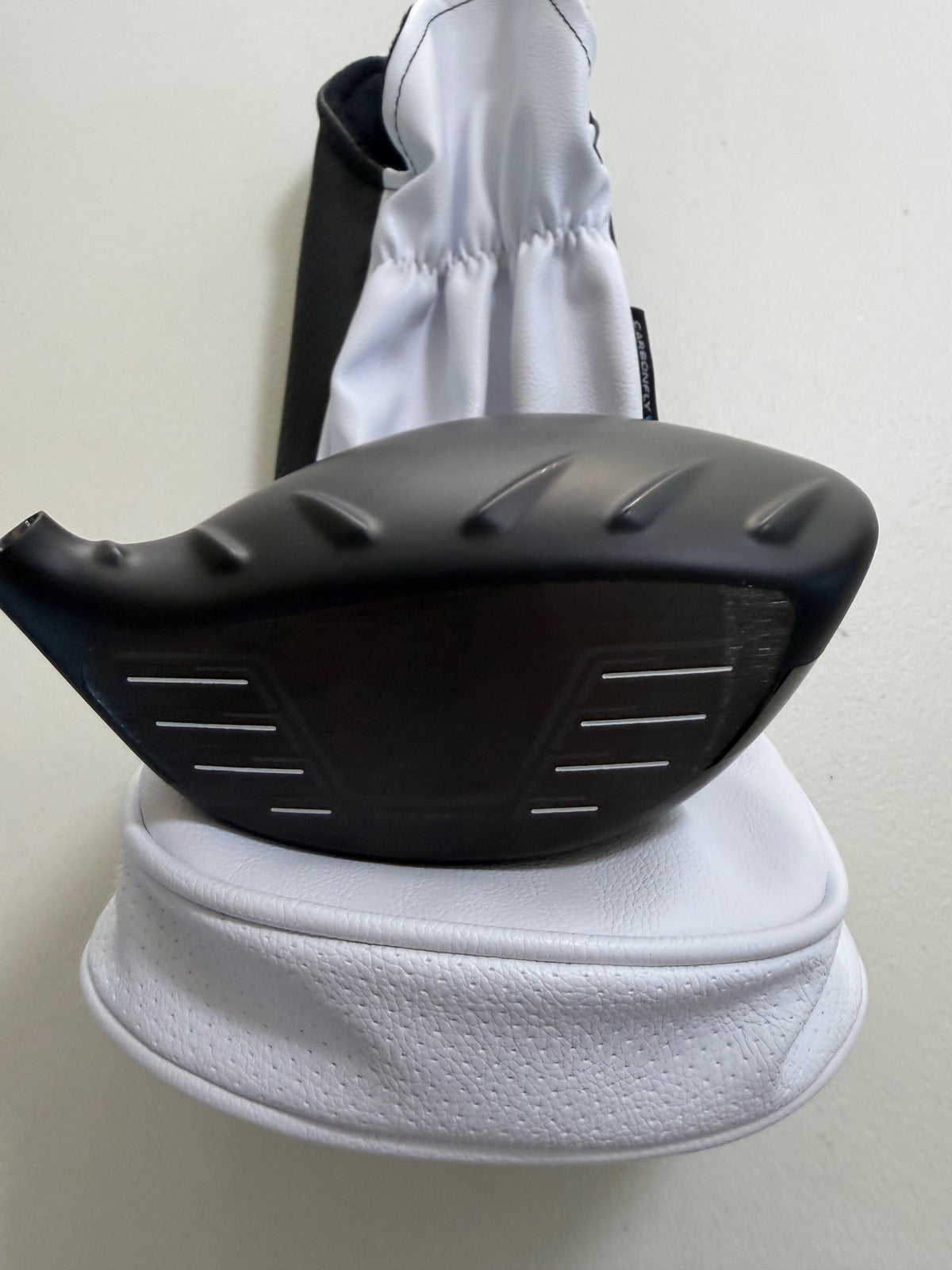 Ping G440 MAX Driver 9° Lefty +HC Head Only MINT — photo 2
