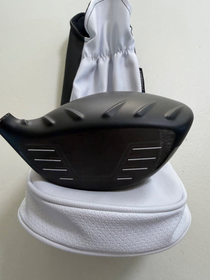 Ping G440 MAX Driver 9° Lefty +HC Head Only MINT — photo 2