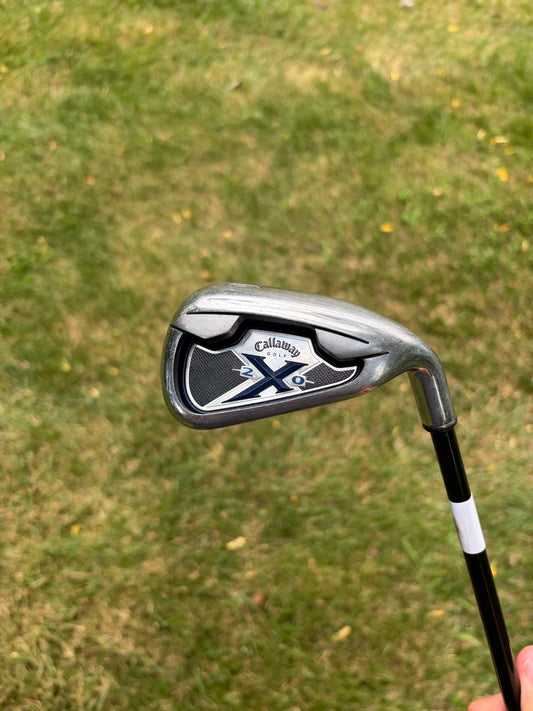 Callaway X20 6-Iron X Regular Flex 37" NICE