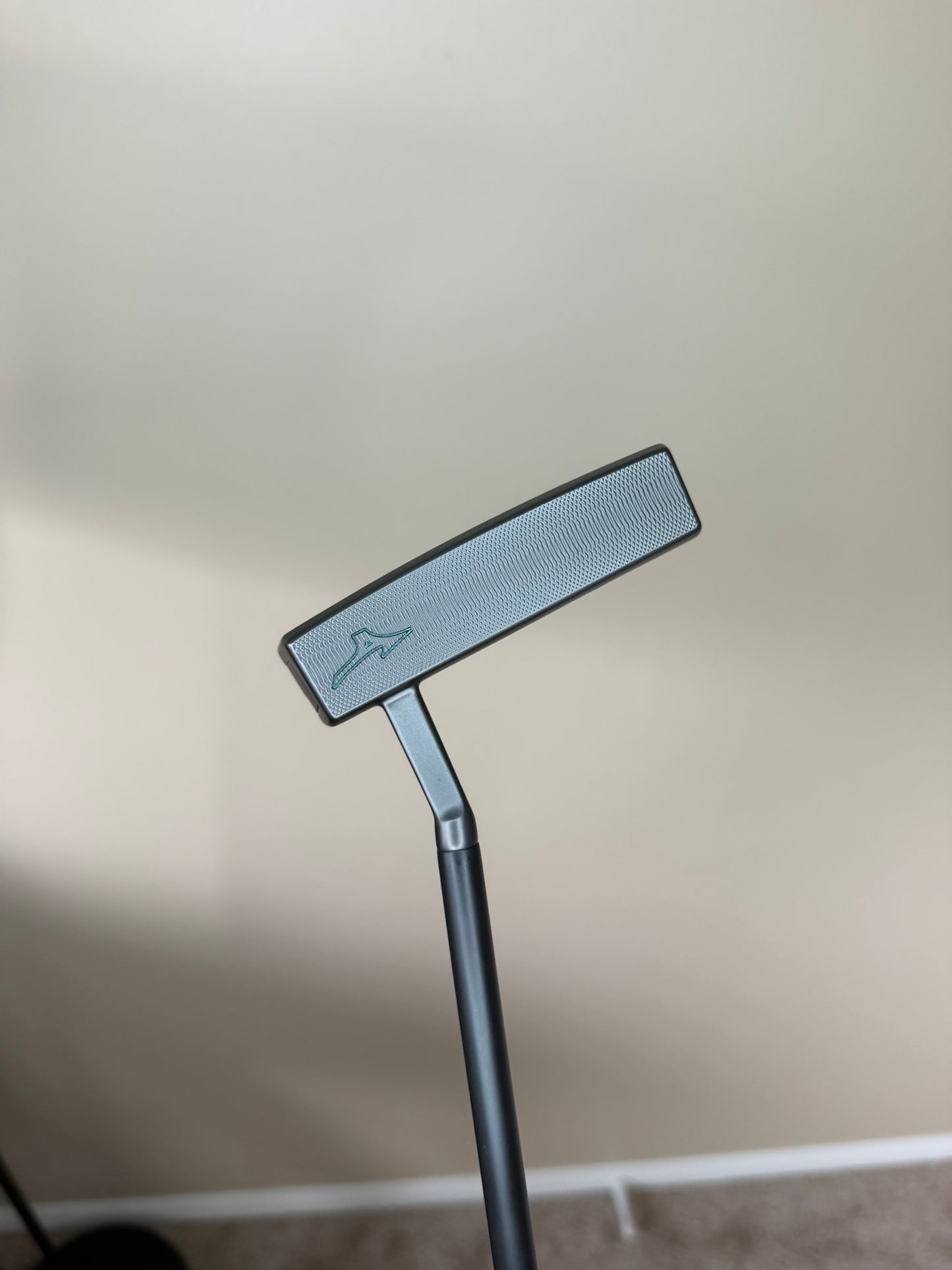 Mizuno M.Craft X S6 Putter 35″ +HC MINT