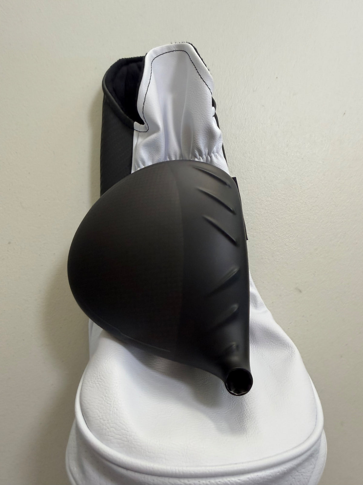 Ping G440 MAX Driver 9° Lefty +HC Head Only MINT — photo 3