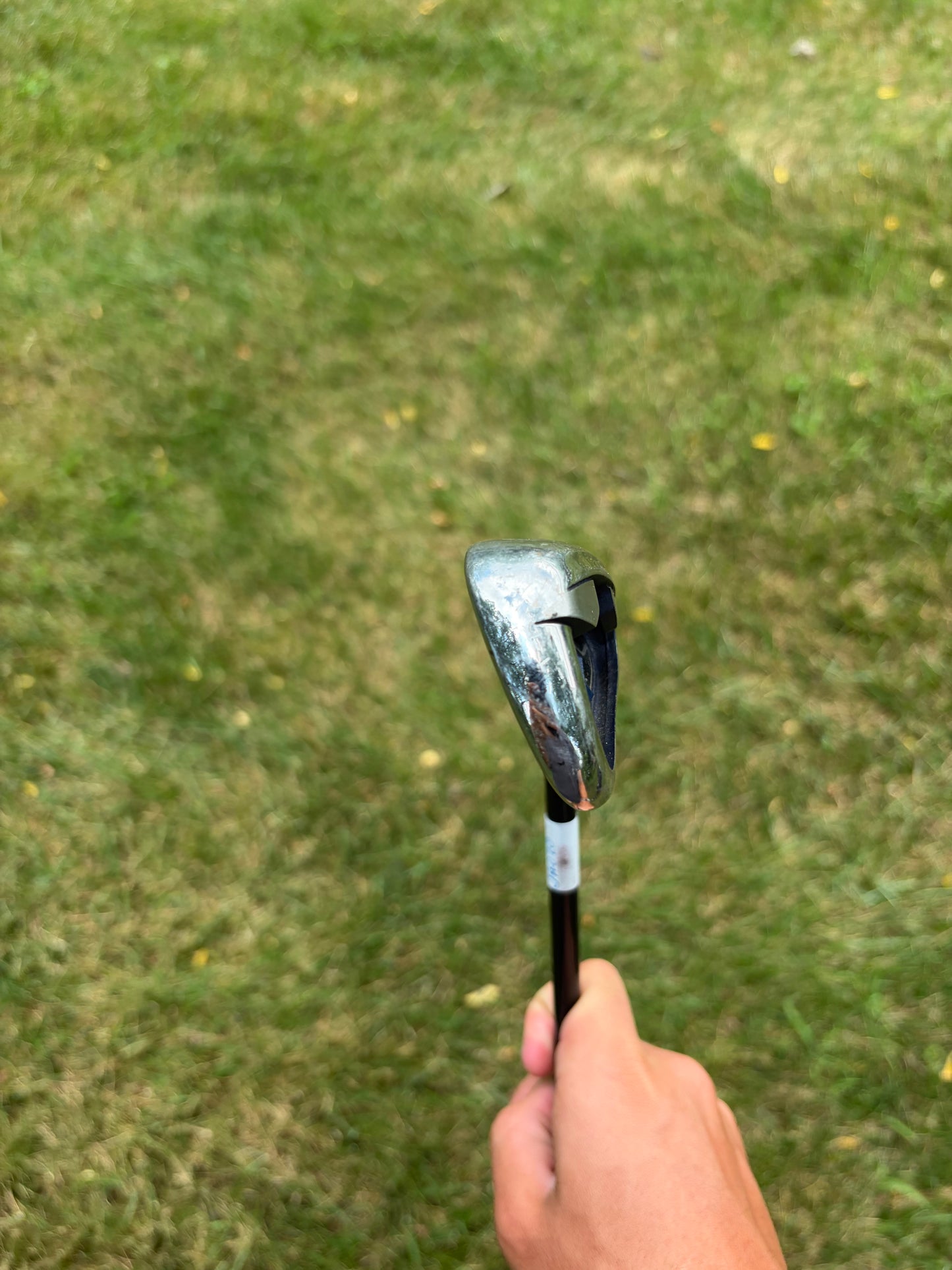 Callaway X20 6-Iron X Regular Flex 37" NICE