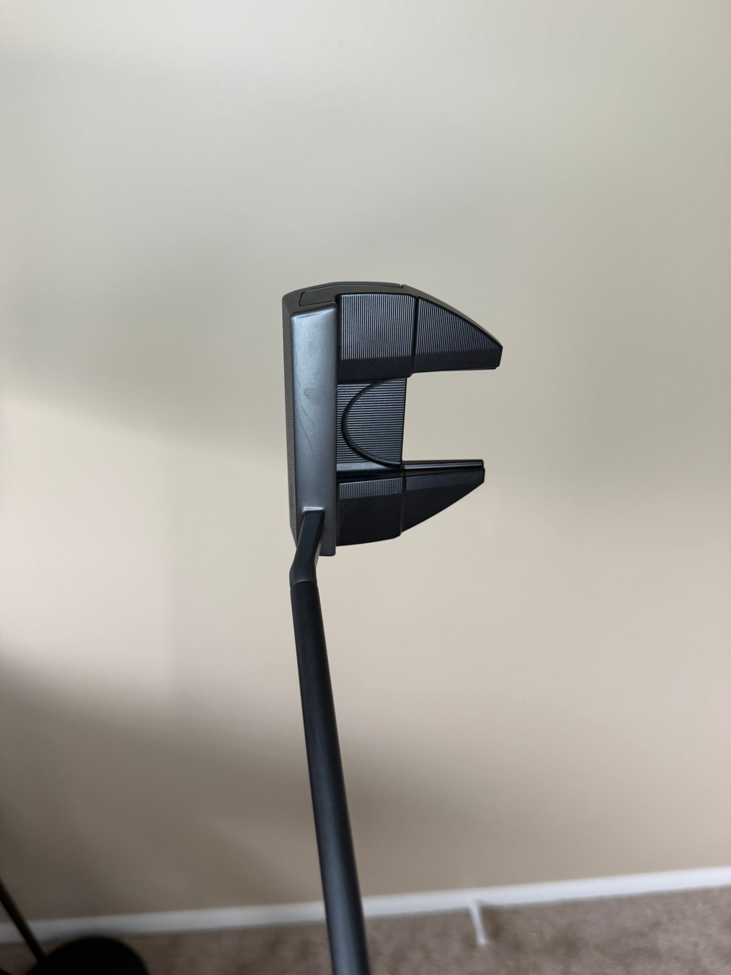 Mizuno M.Craft X S6 Putter 35″ +HC MINT