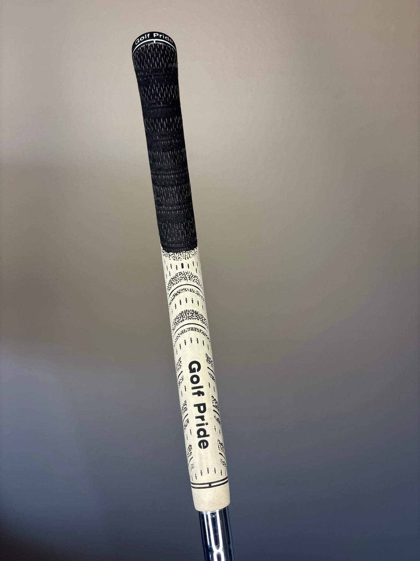 Titleist Vokey SM9 Brushed Steel Lob Wedge 60° / 4L DG S300 Stiff Flex 35″