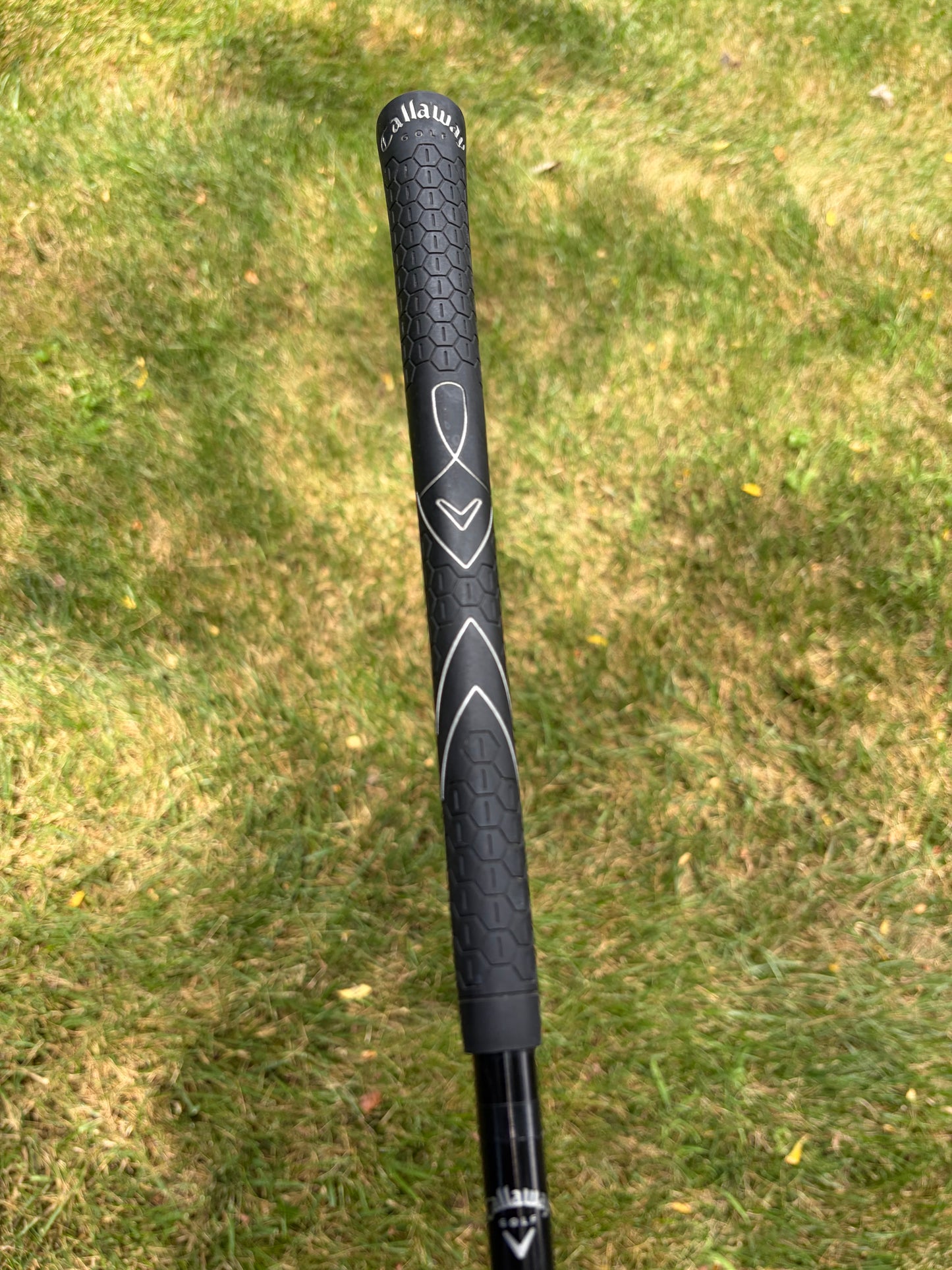 Callaway X20 6-Iron X Regular Flex 37" NICE