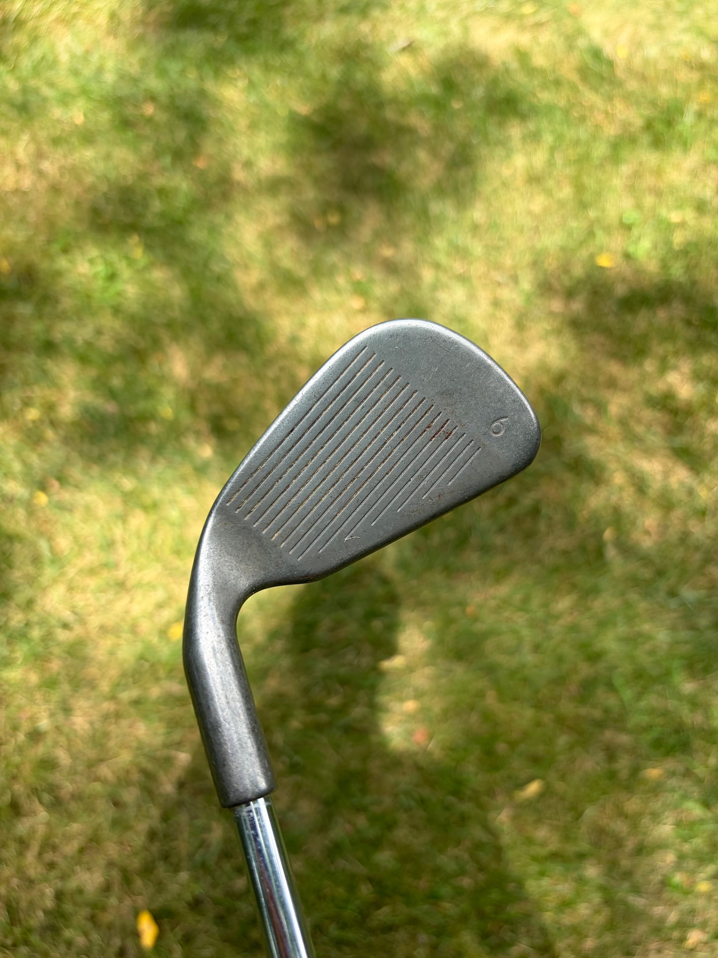 Ping EYE2 6-Iron ZZ LIte Regular Flex 37"