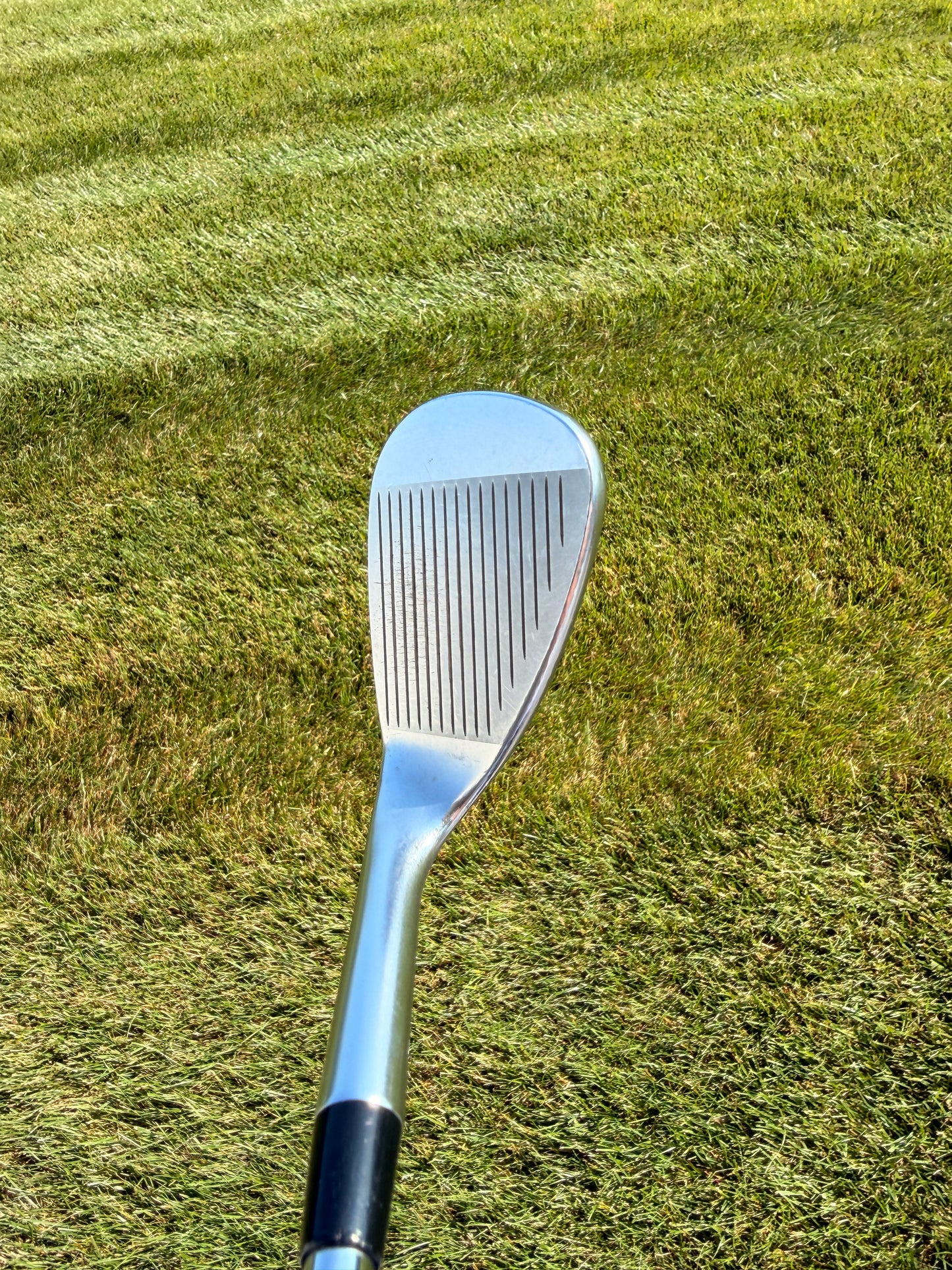 Ping Glide 3.0 Gap Wedge 52° / 12 Black Dot Z-Z115 Wedge Flex 35.75" NICE