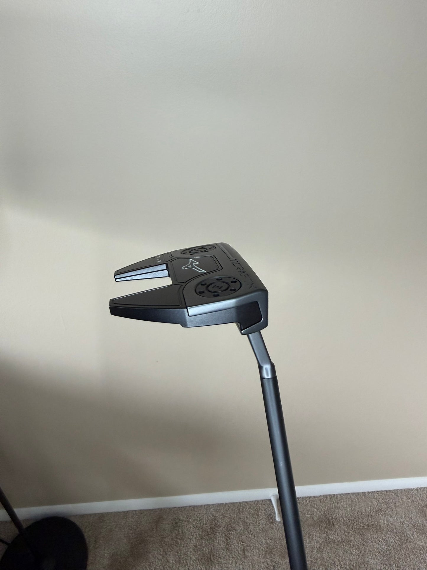 Mizuno M.Craft X S6 Putter 35″ +HC MINT