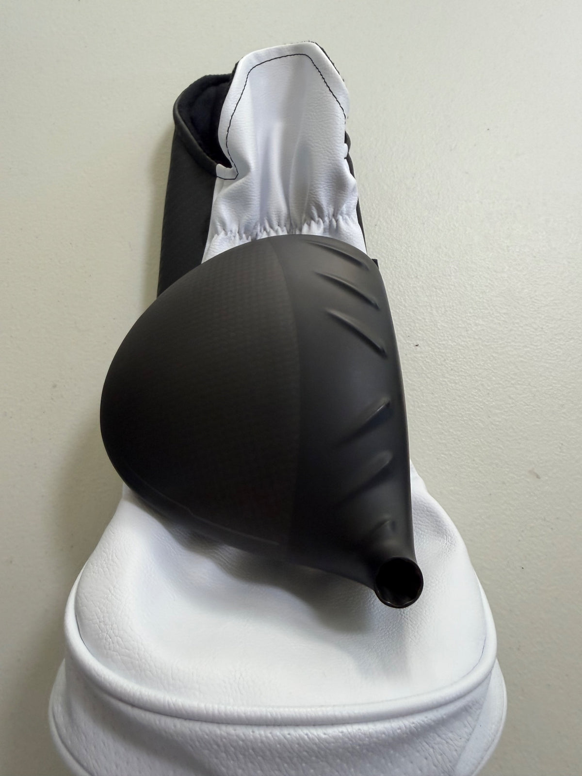 Ping G440 MAX Driver 10.5° Lefty +HC Head Only NICE — photo 3