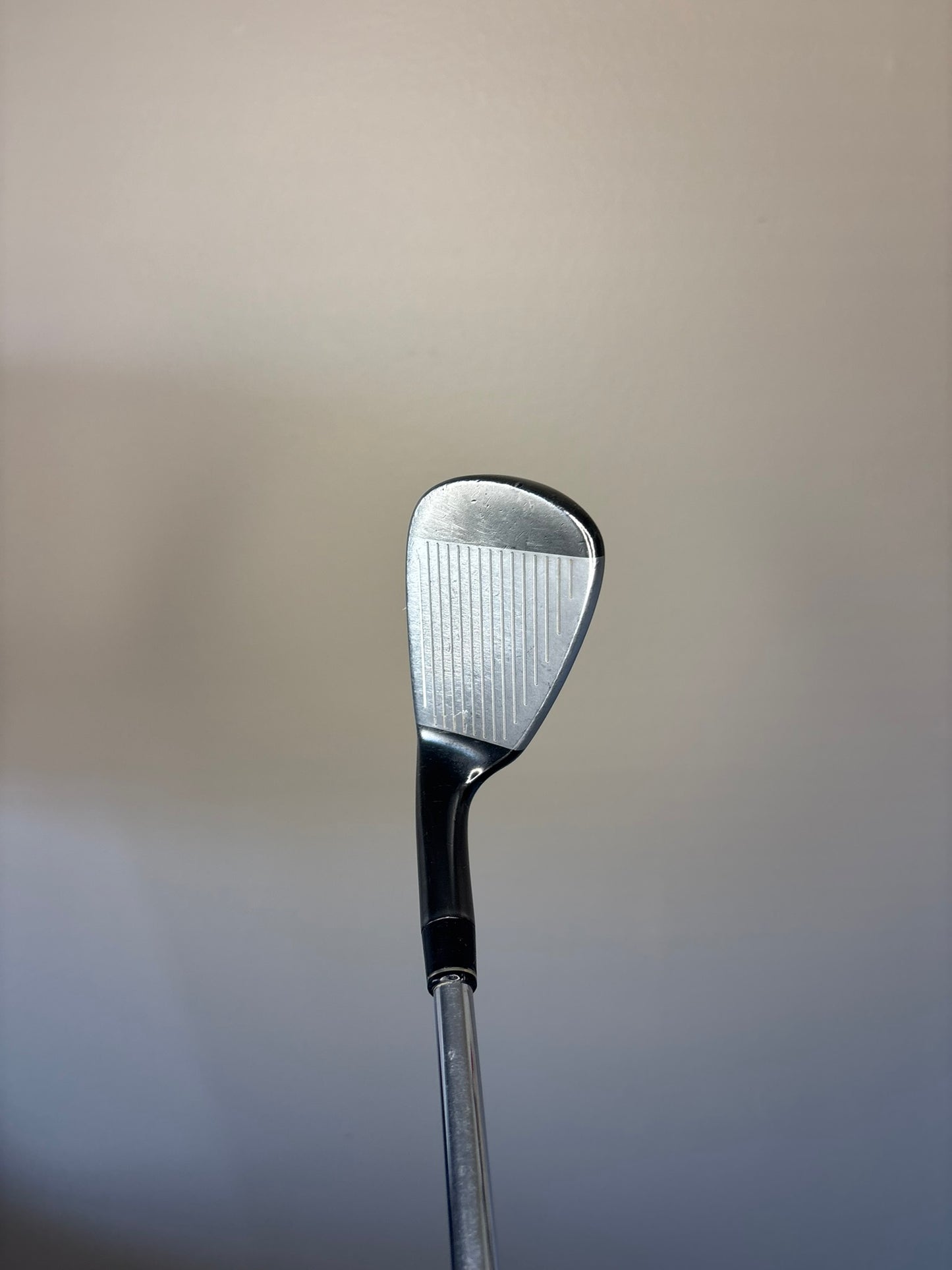 Taylormade Burner 2.0 Gap Wedge Steel Shaft 85g Stiff Flex 35.75″ NICE