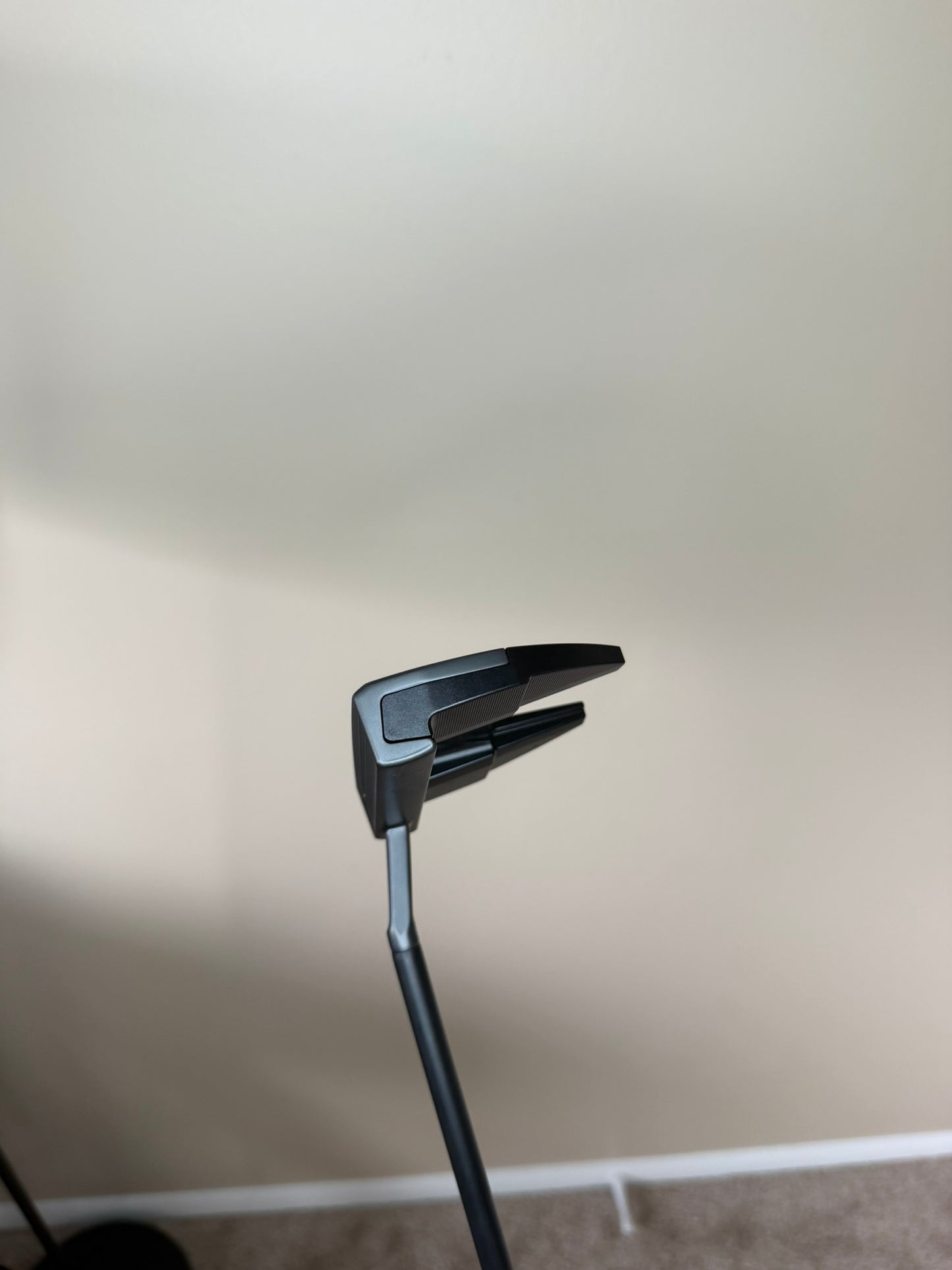 Mizuno M.Craft X S6 Putter 35″ +HC MINT