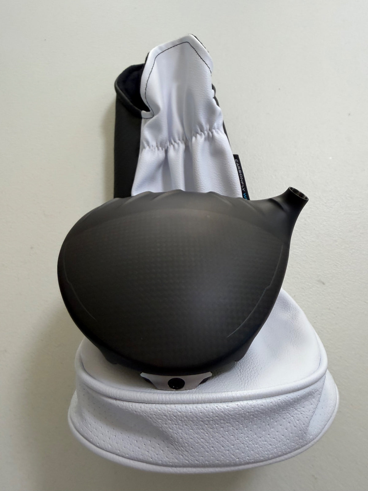 Ping G440 MAX Driver 10.5° Lefty +HC Head Only NICE — photo 4