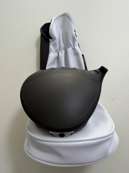 Ping G440 MAX Driver 10.5° Lefty +HC Head Only NICE — photo 4