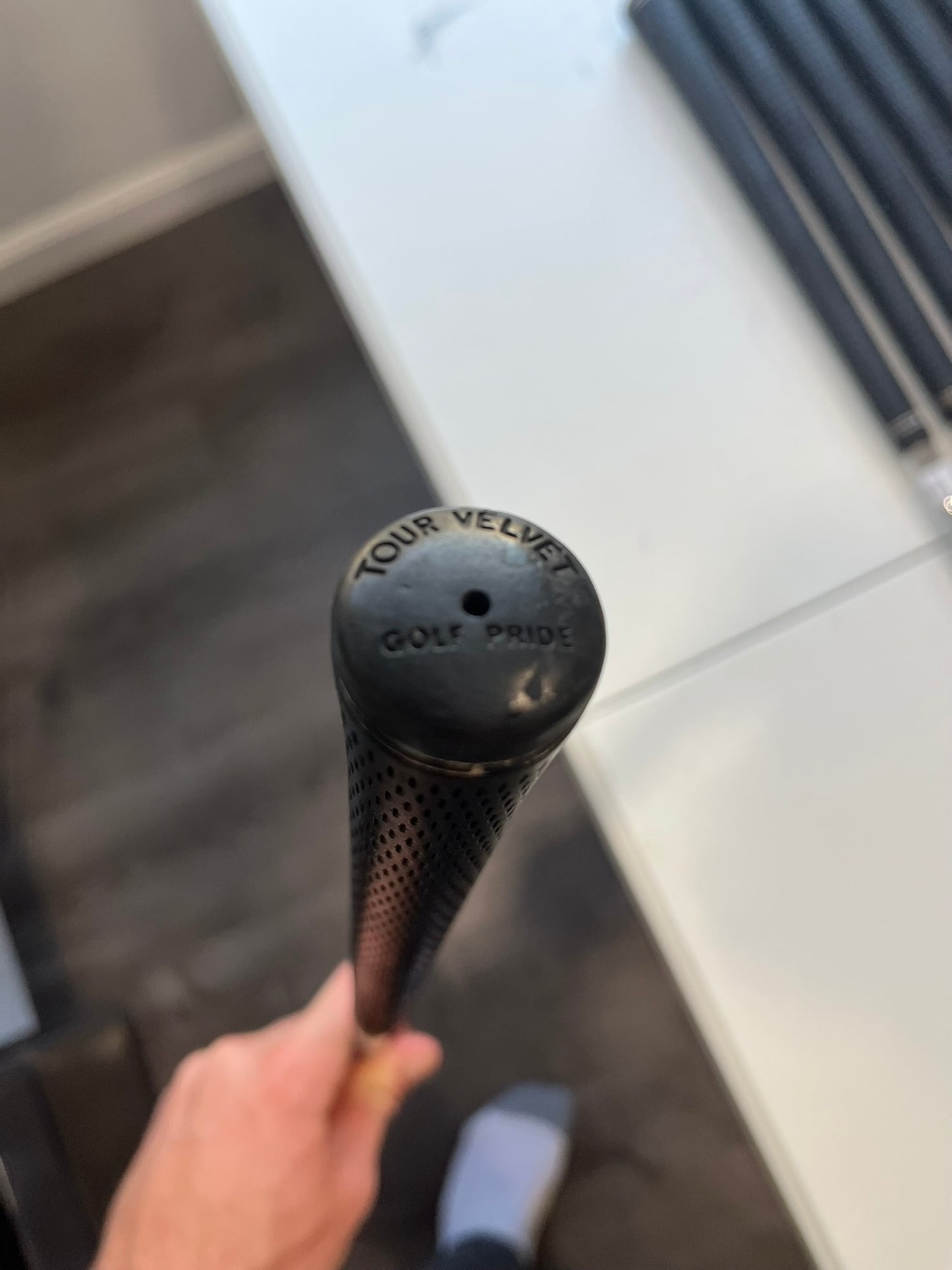 Callaway Steelhead X-14 Iron Set 3-9 Regular Flex Standard NICE