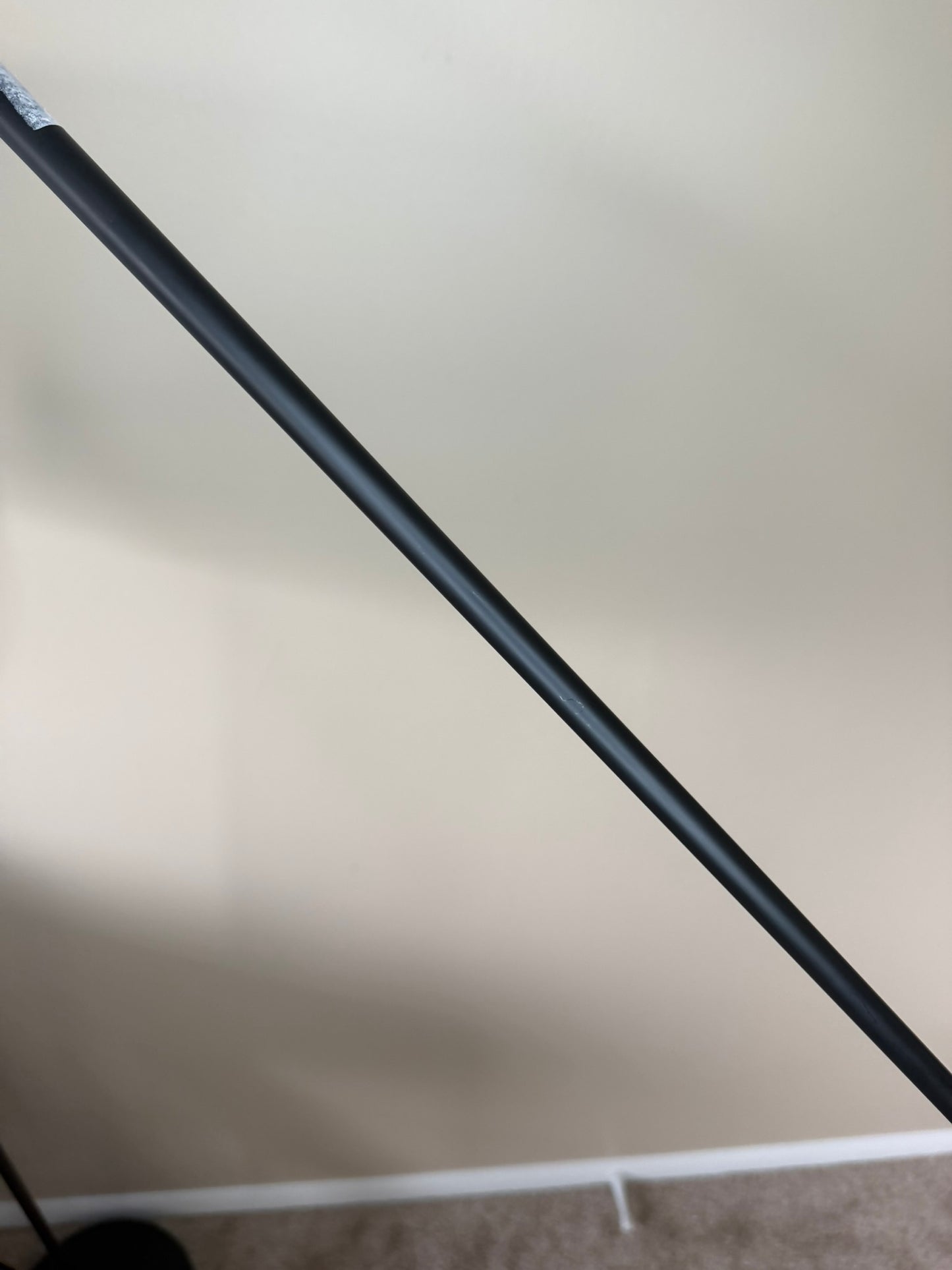 Mizuno M.Craft X S6 Putter 35″ +HC MINT