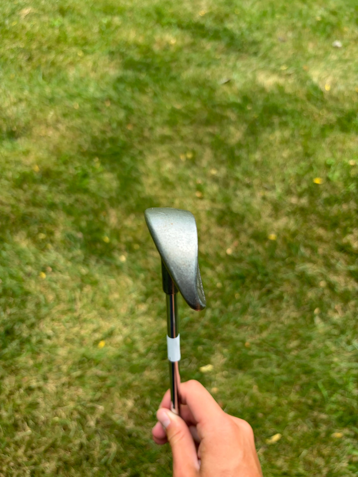 Ping EYE2 6-Iron ZZ LIte Regular Flex 37"