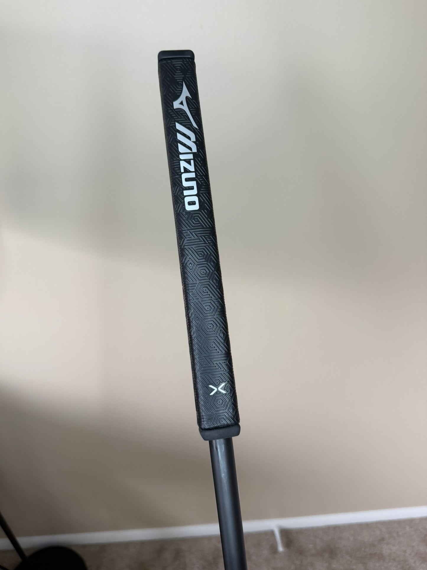 Mizuno M.Craft X S6 Putter 35″ +HC MINT