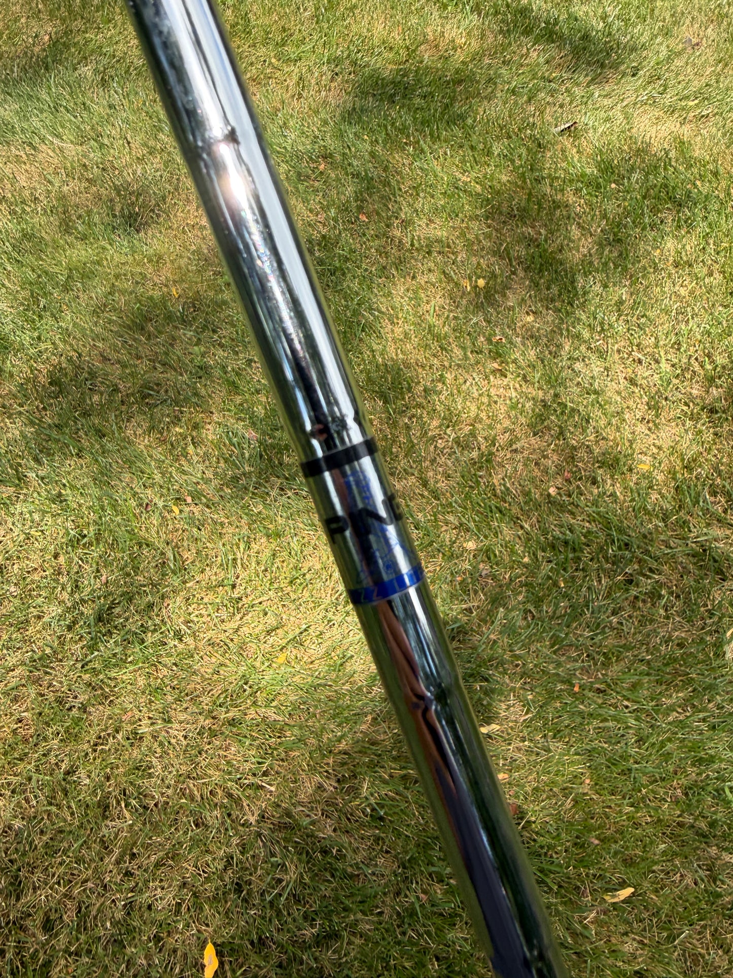 Ping EYE2 4-Iron ZZ LIte Regular Flex 37.5"