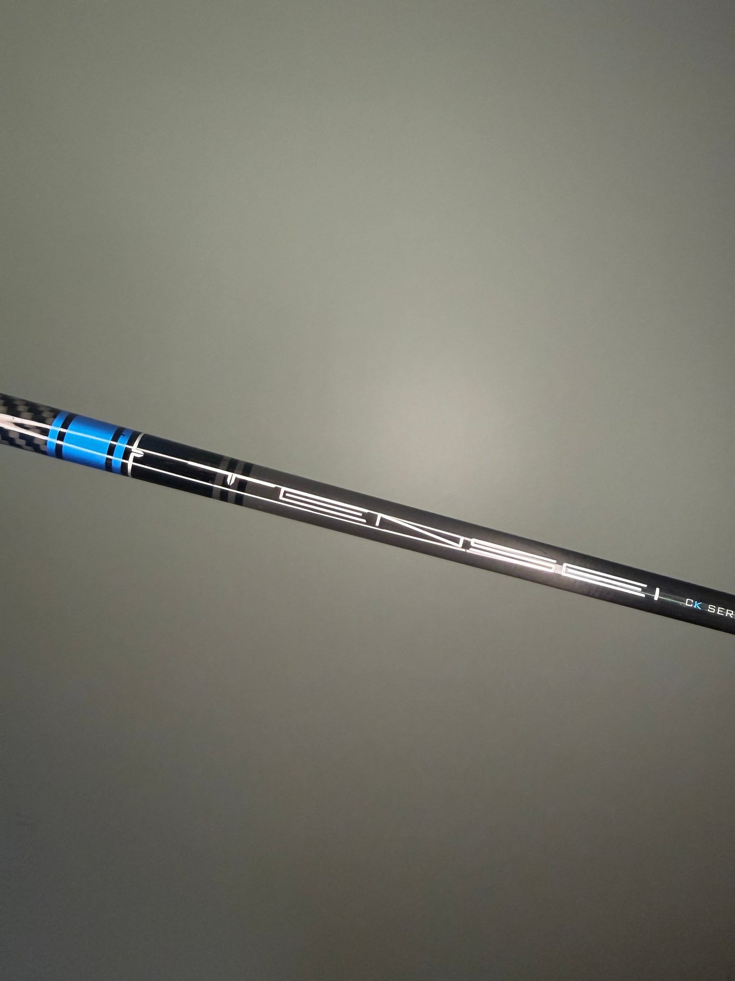 Mitsubishi Tensei CK Blue Regular Flex Hybrid Shaft Titleist Tip 39.75" NICE