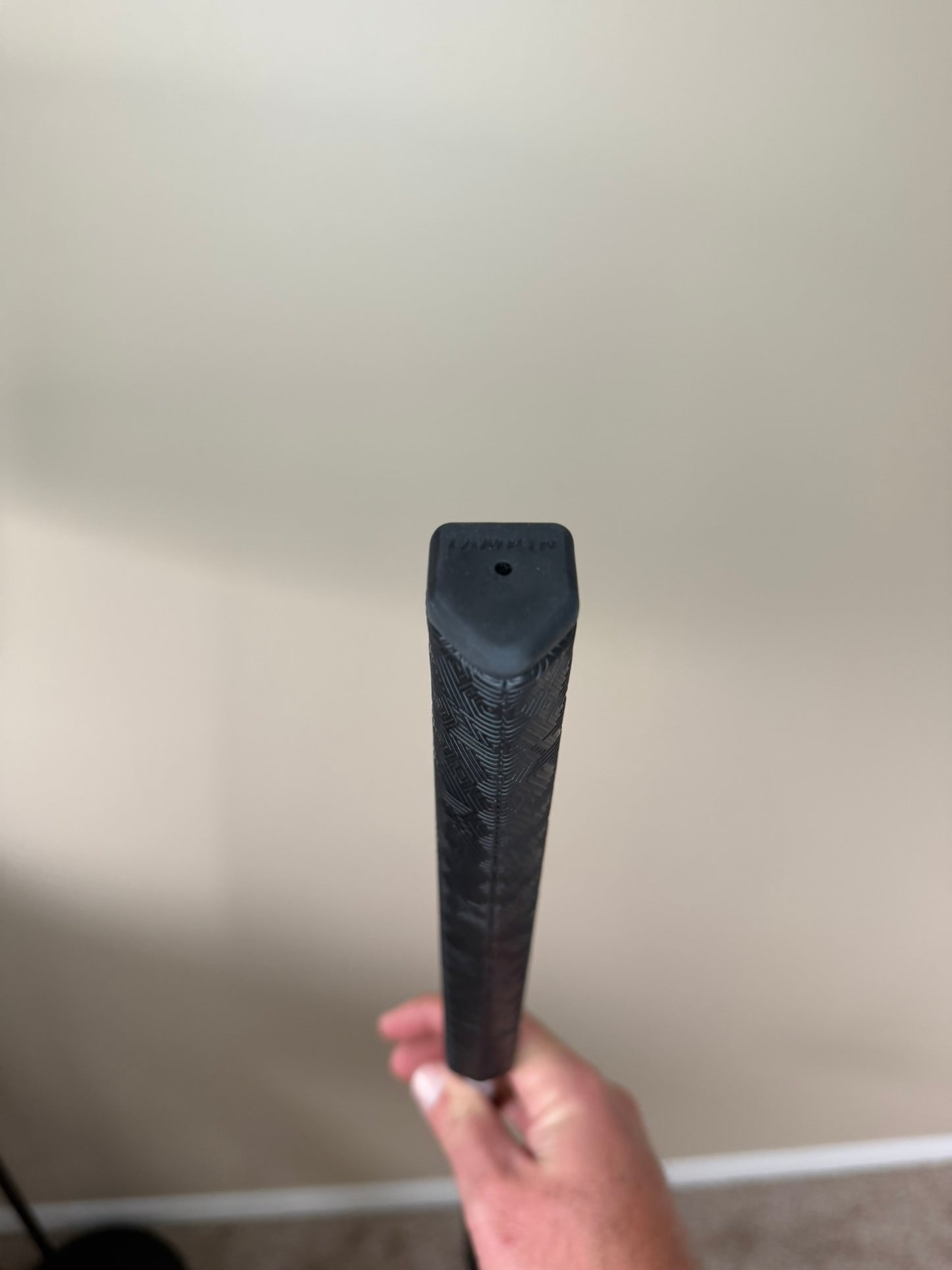 Mizuno M.Craft X S6 Putter 35″ +HC MINT