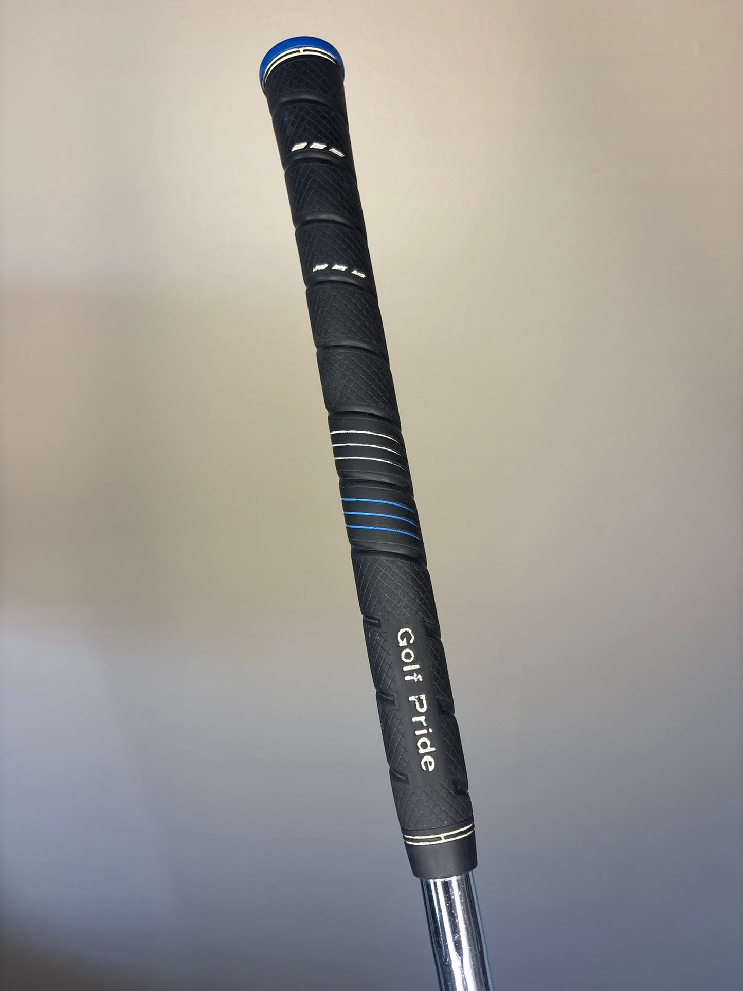 Taylormade Burner 2.0 Gap Wedge Steel Shaft 85g Stiff Flex 35.75″ NICE