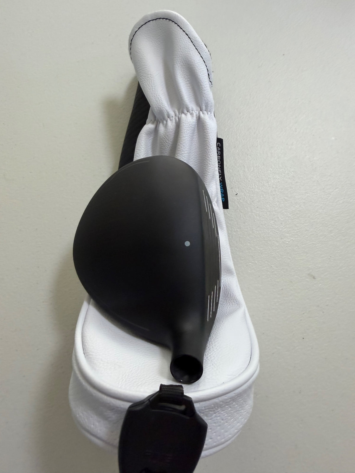 Ping G440 MAX 4-Wood 17° Lefty +HC Head Only MINT — photo 3