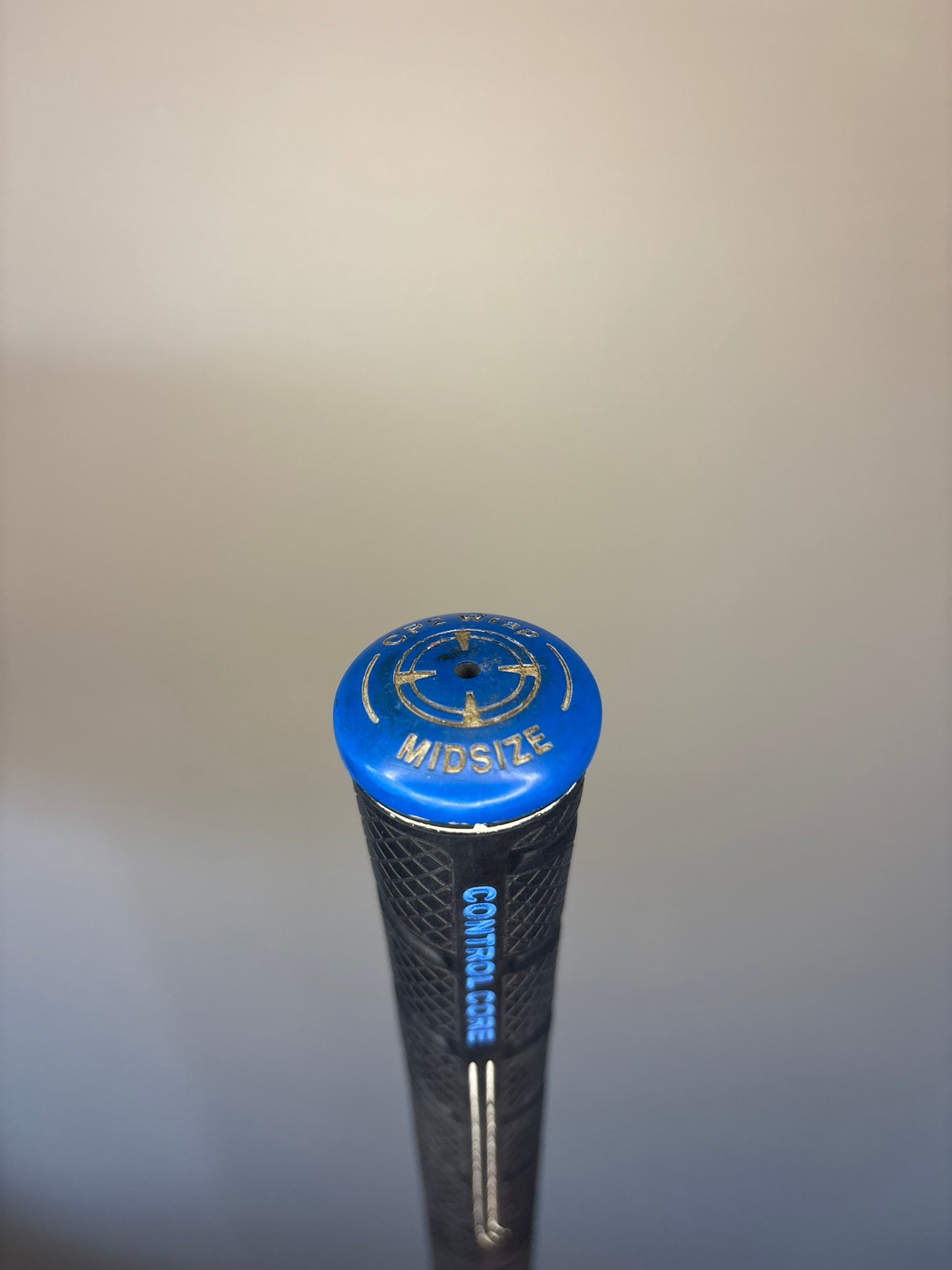 Taylormade Burner 2.0 Gap Wedge Steel Shaft 85g Stiff Flex 35.75″ NICE