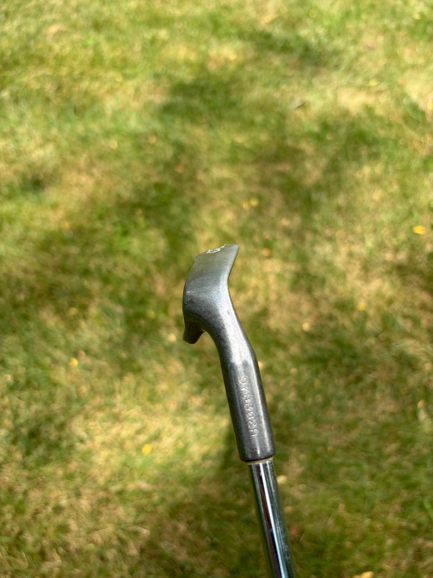 Ping EYE2 8-Iron ZZ LIte Regular Flex 35.5"