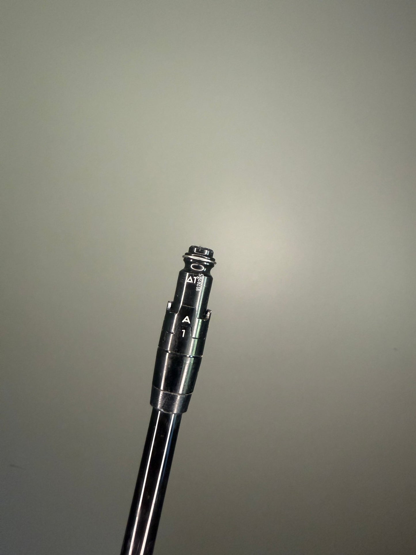 Mitsubishi Tensei CK Blue Regular Flex Hybrid Shaft Titleist Tip 39.75" NICE — photo 4